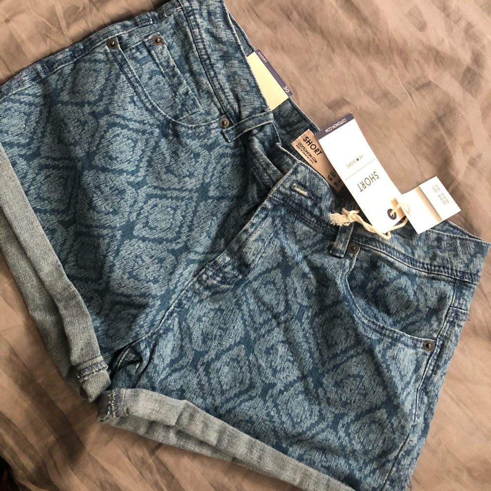 Cotton On Denim Wash Jeans